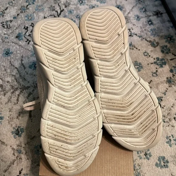 Skechers Bobs Sport B Flex Encore Move Sneaker Size 7 - Picture 15 of 16